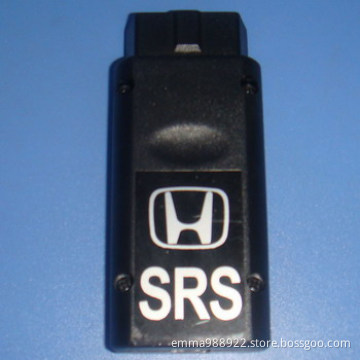 Honda SRS Reset